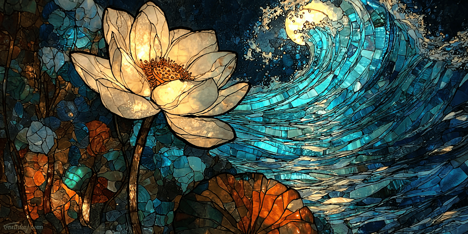 Journey of transformation