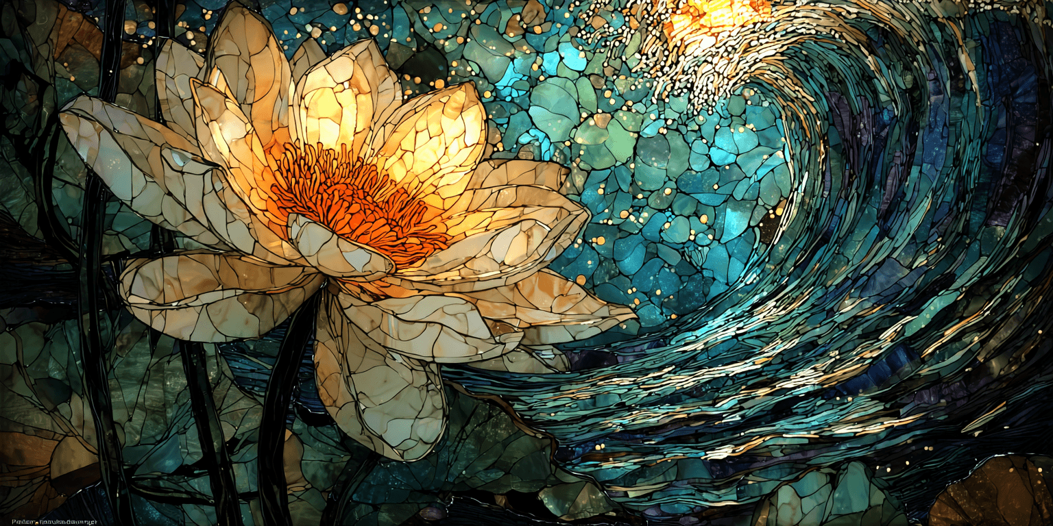 Depth psychology journey